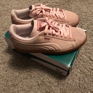 Pumas